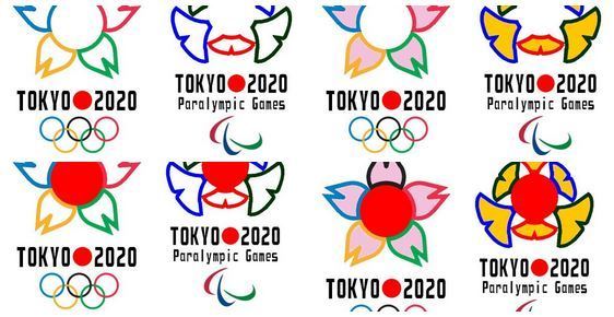 オリンピック ロゴ